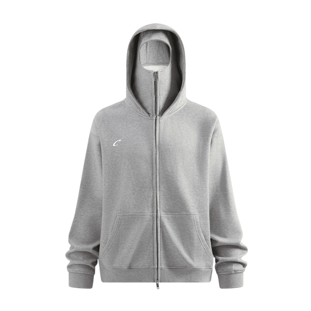 CHIRINO NINJA ZIP