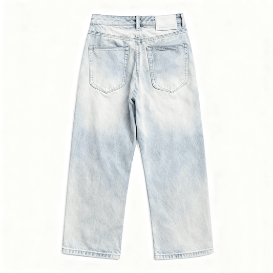 CHIRINO LIGHT BLUE JEANS