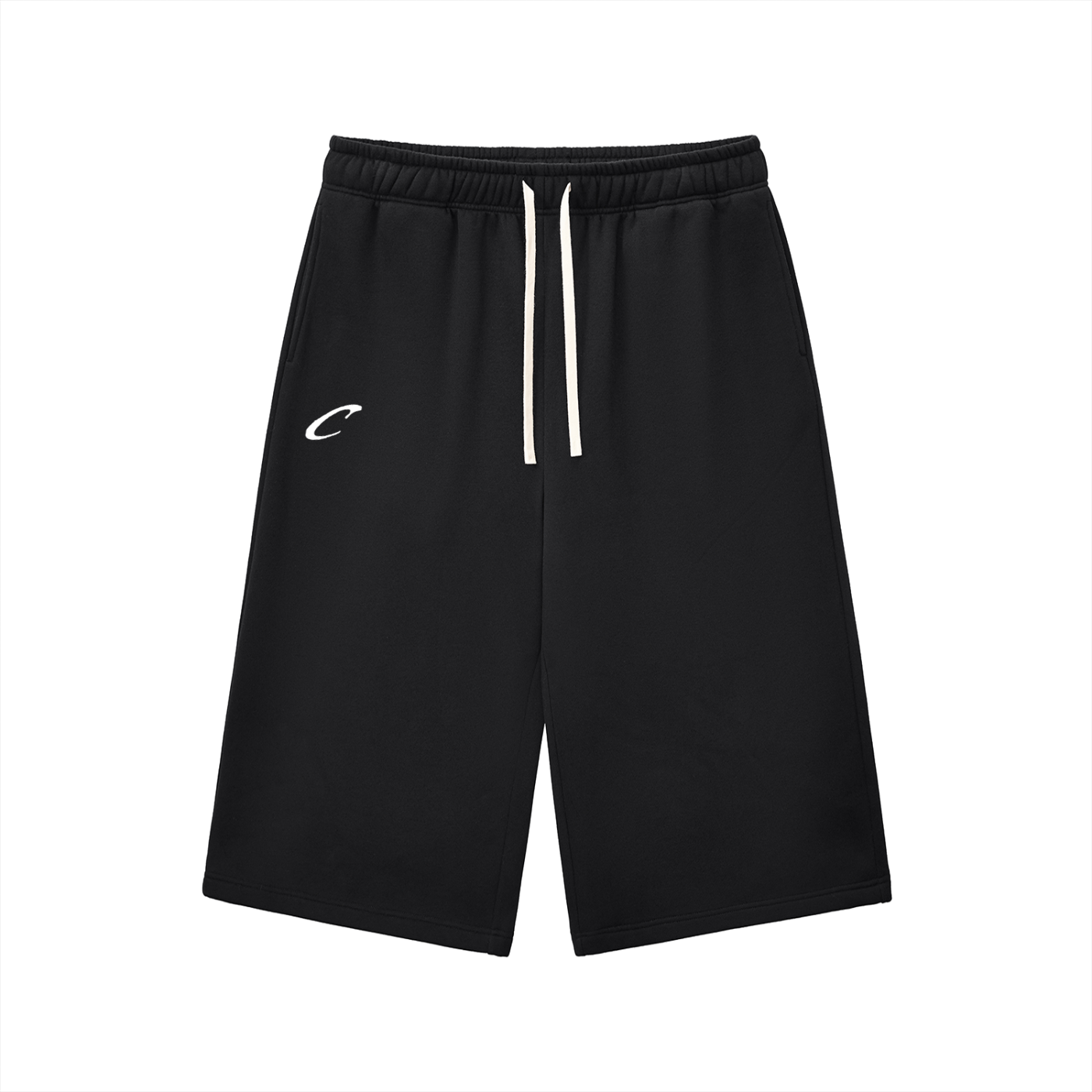 CHIRINO BAGGY SWEATSHORTS (350 GSM)