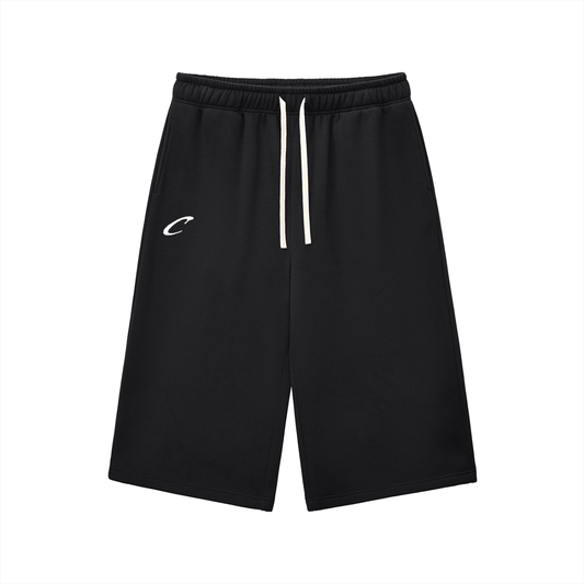 CHIRINO BAGGY SWEATSHORTS (350 GSM)