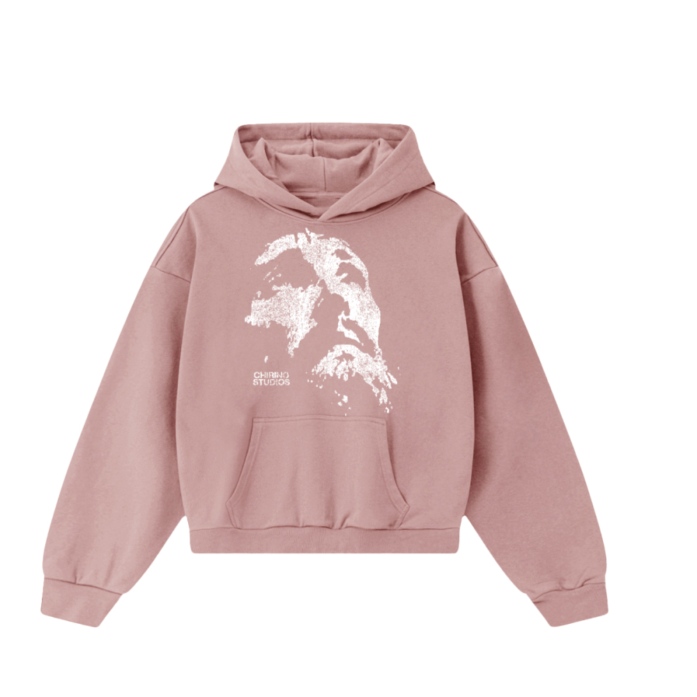 THE REDEEMER HOODIE (460GSM)