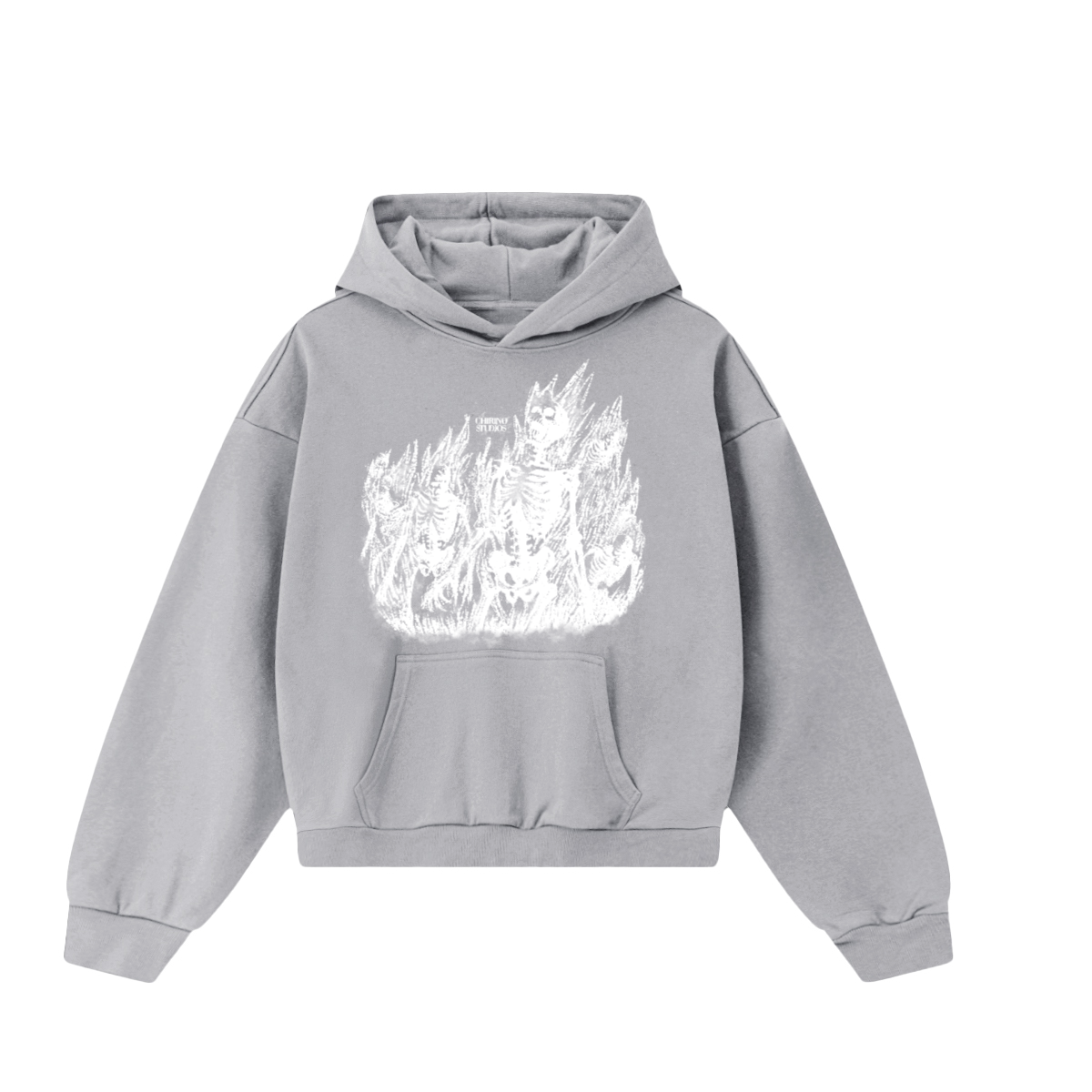 FATE HOODIE (460GSM)