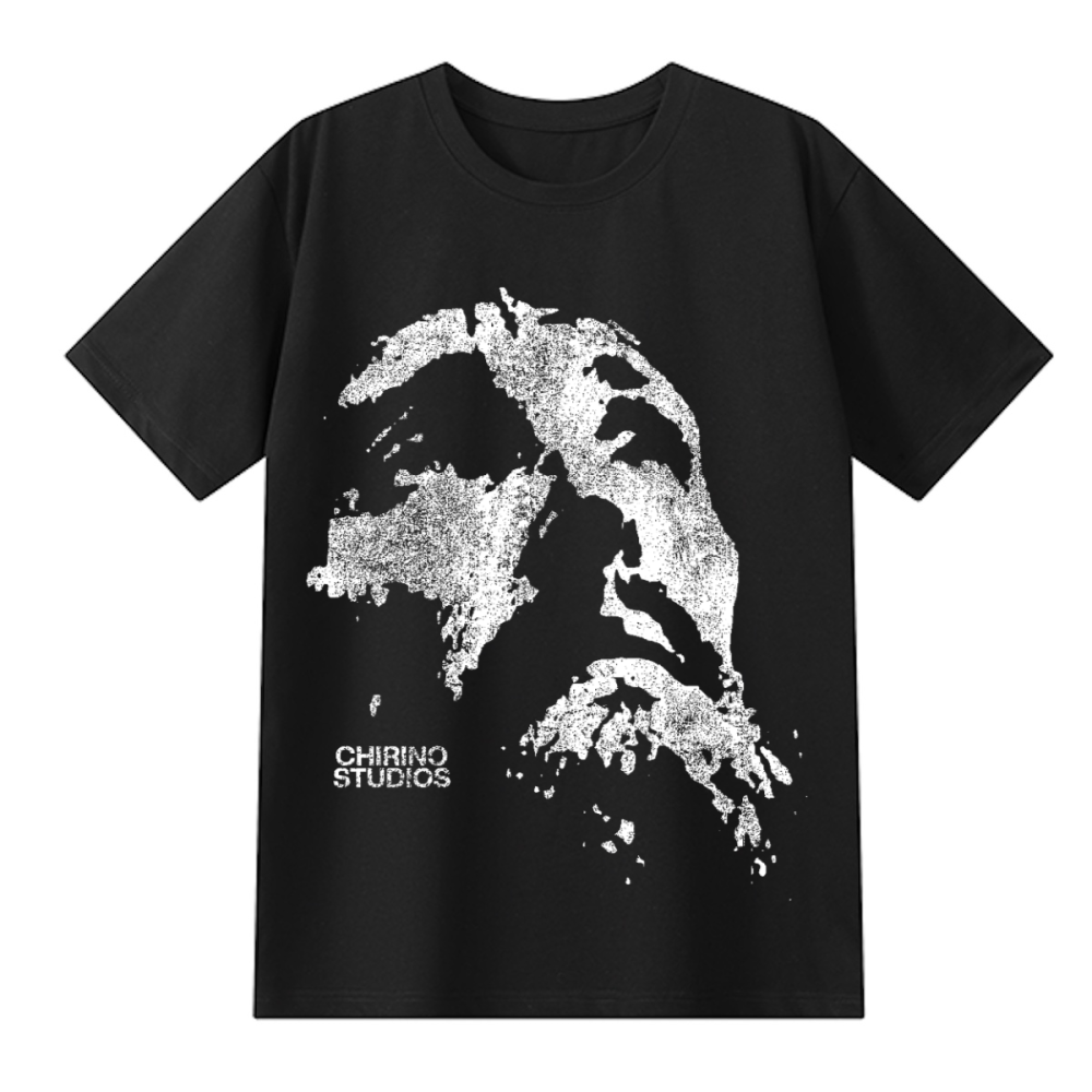 THE REDEEMER TEE (260GSM)