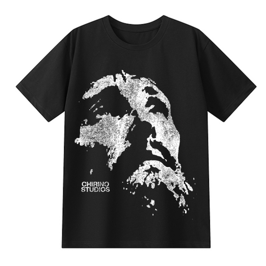 THE REDEEMER TEE (260GSM)