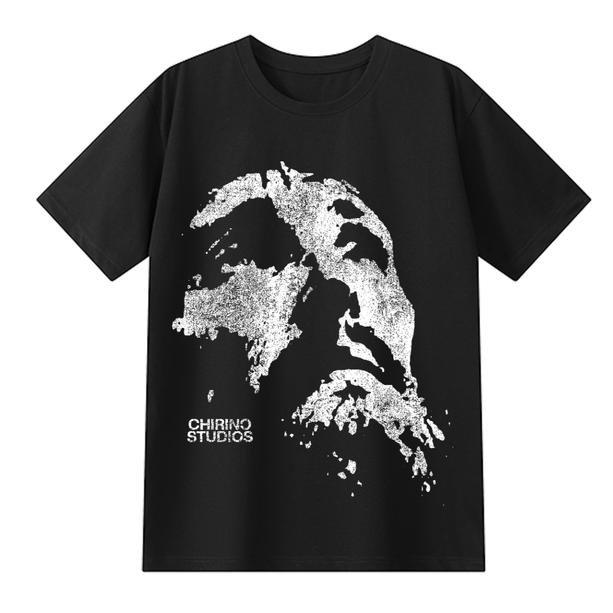 THE REDEEMER TEE (260GSM)