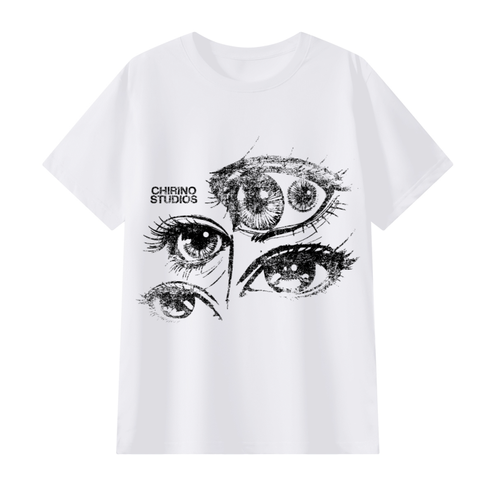 PERSPECTIVE TEE (260GSM)
