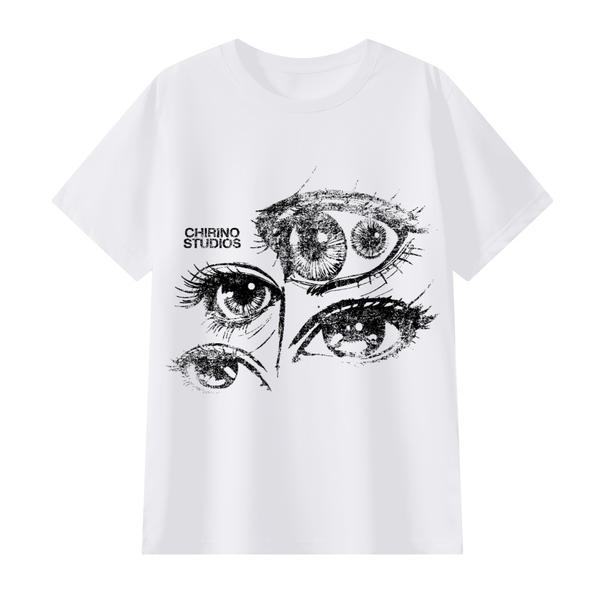 PERSPECTIVE TEE (260GSM)