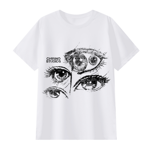 PERSPECTIVE TEE (260GSM)