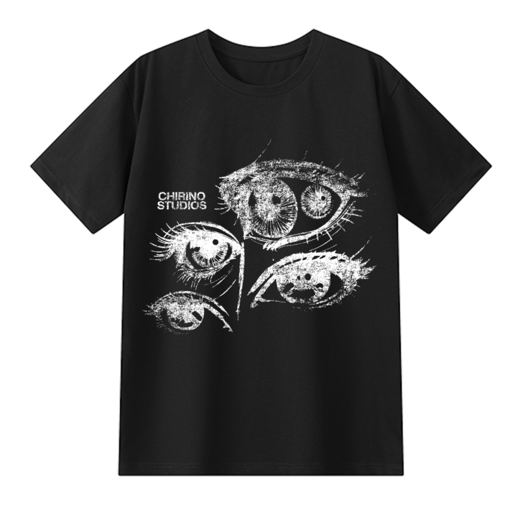 PERSPECTIVE TEE (260GSM)