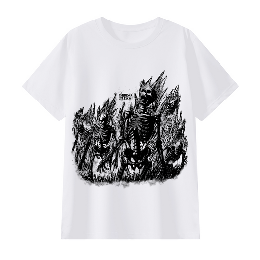 FATE TEE (260GSM)