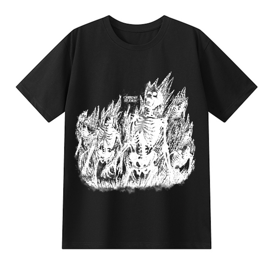 FATE TEE (260GSM)