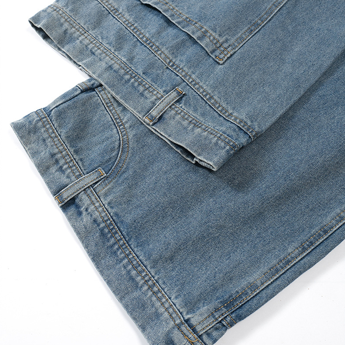 CHIRINO REVERSE JEANS