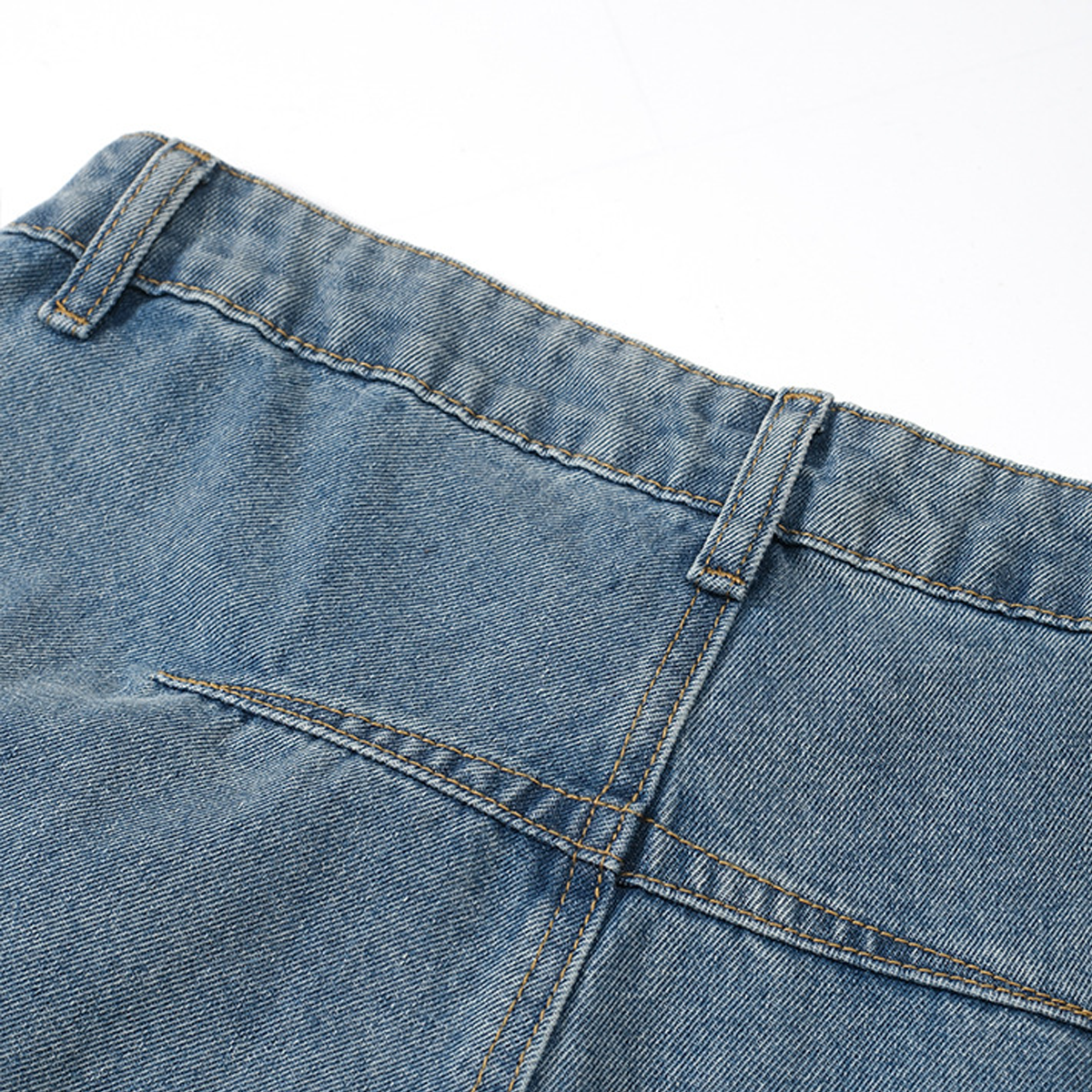 CHIRINO REVERSE JEANS