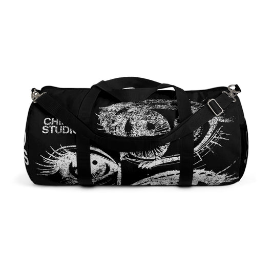 PERSPECTIVE DUFFEL
