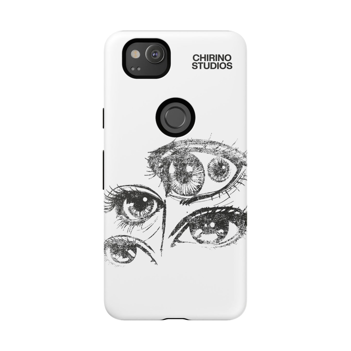 PERSPECTIVE PHONE CASE