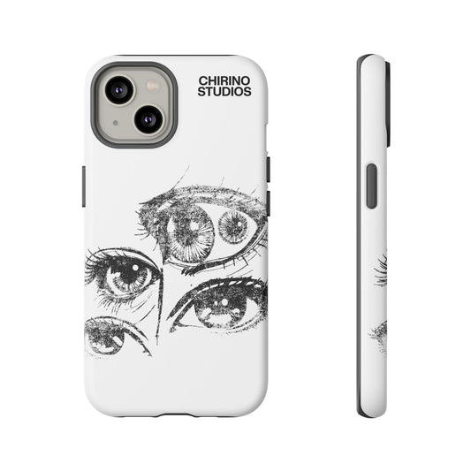 PERSPECTIVE PHONE CASE