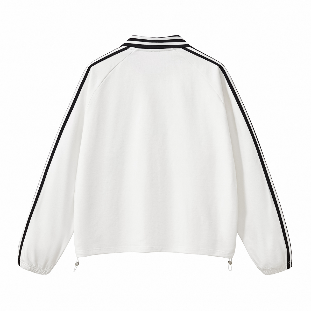 CHIRINO LONG SLEEVE POLO（380GSM）