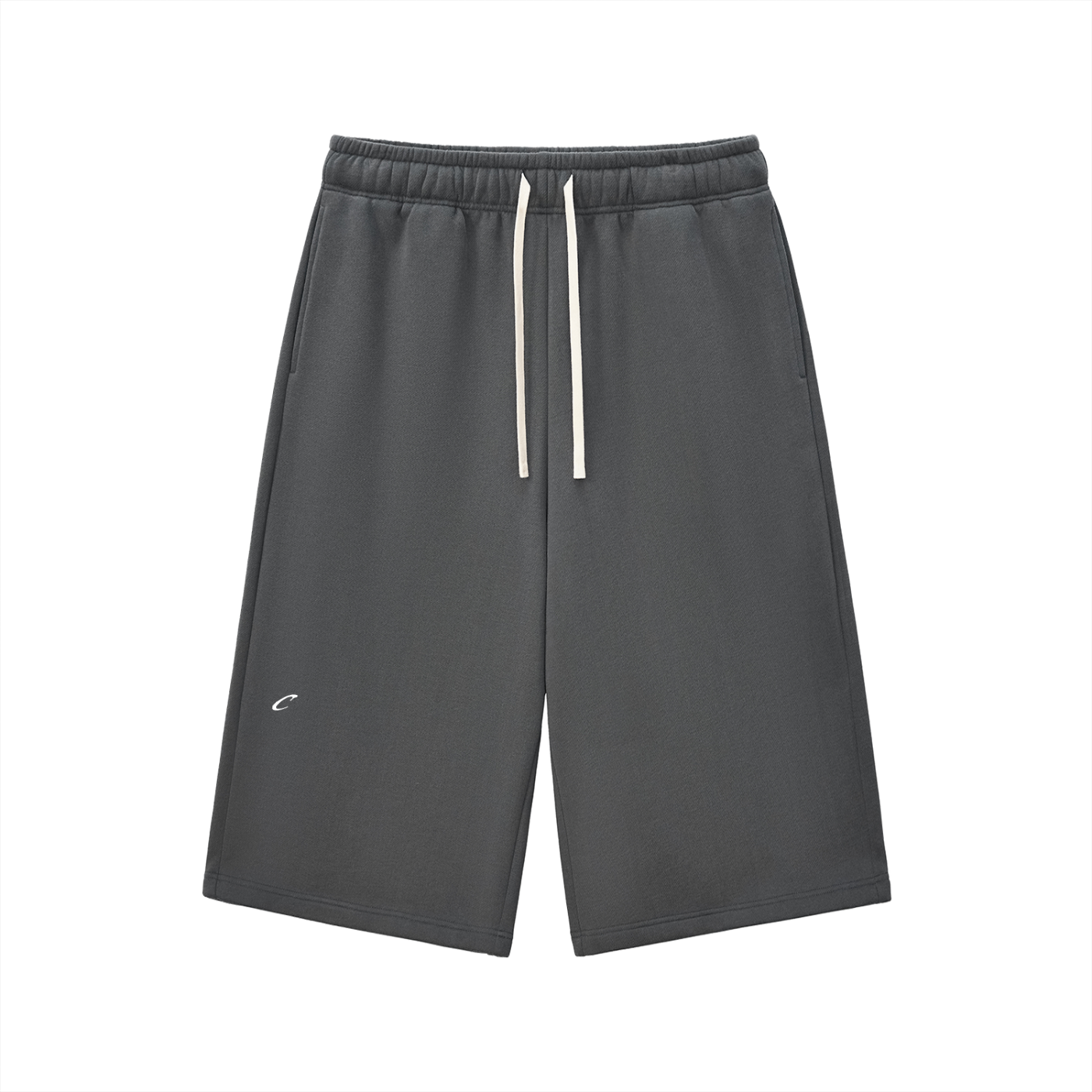 BAGGY SHORTS (350 GSM)