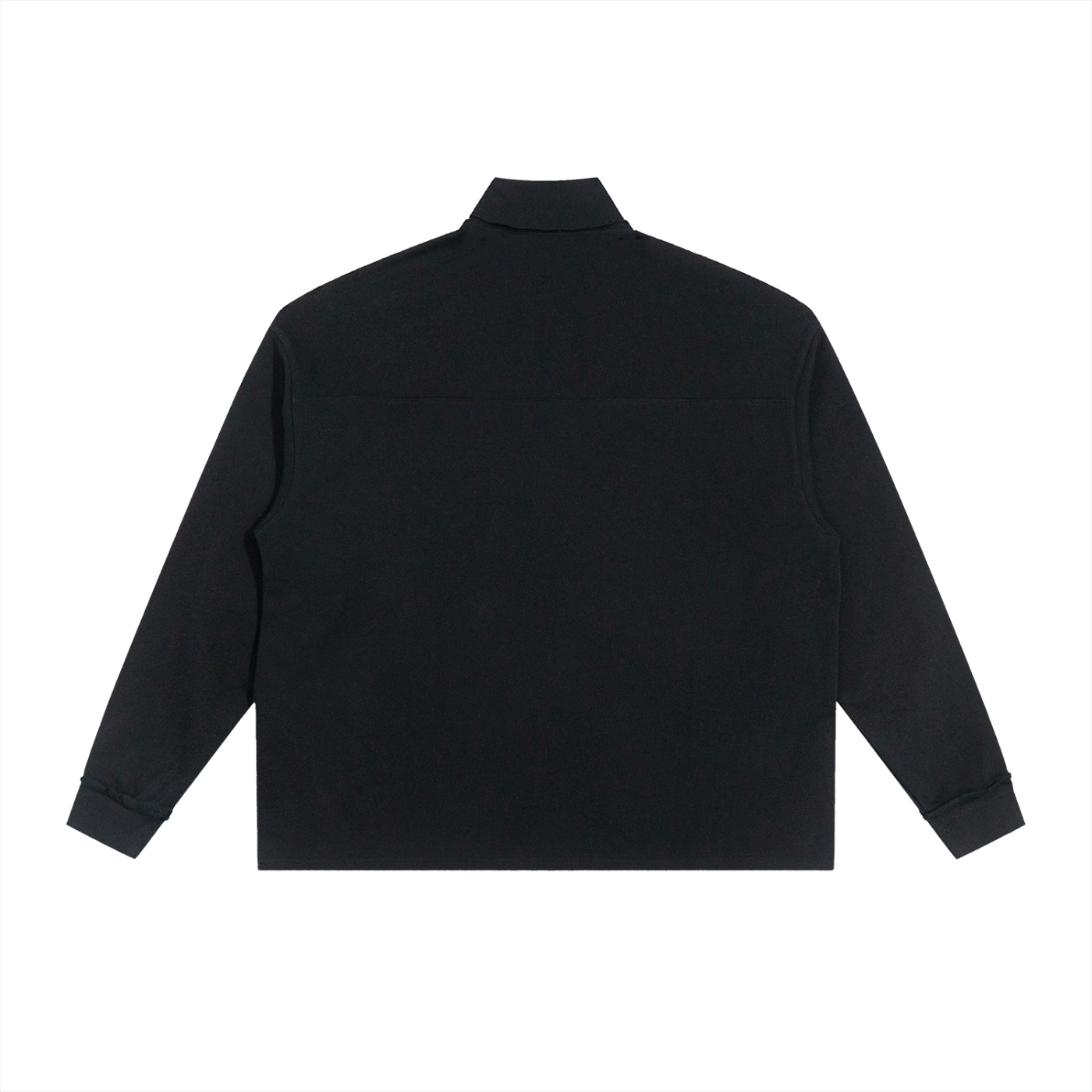 CHIRINO QUARTER ZIP (450 GSM)