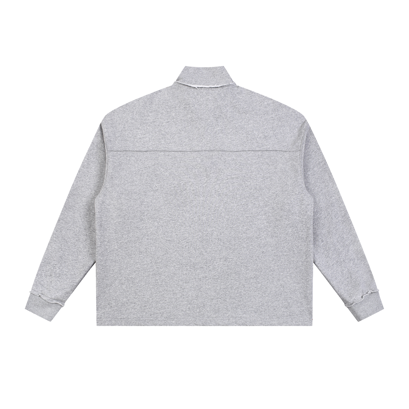CHIRINO QUARTER ZIP (450 GSM)
