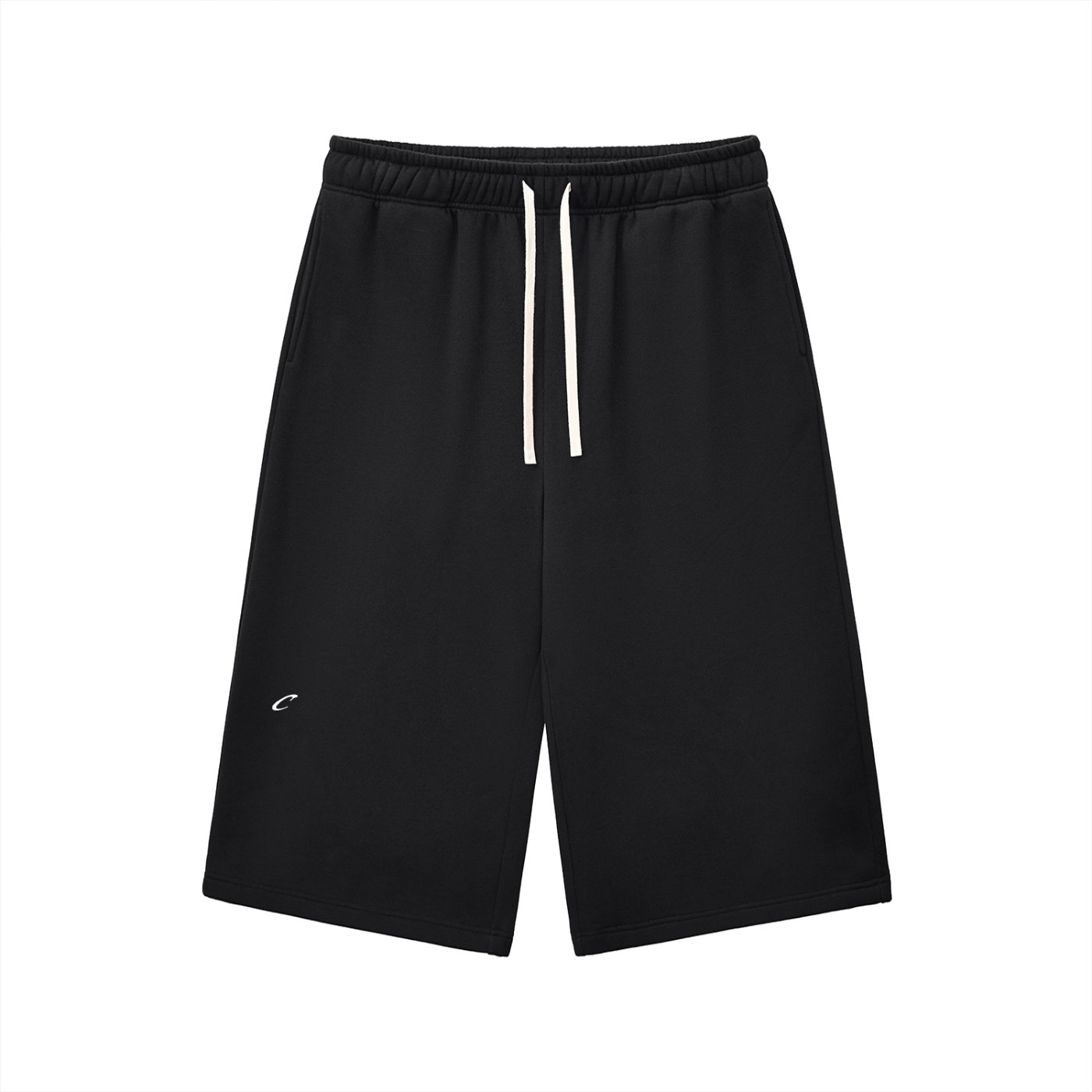 BAGGY SHORTS (350 GSM)
