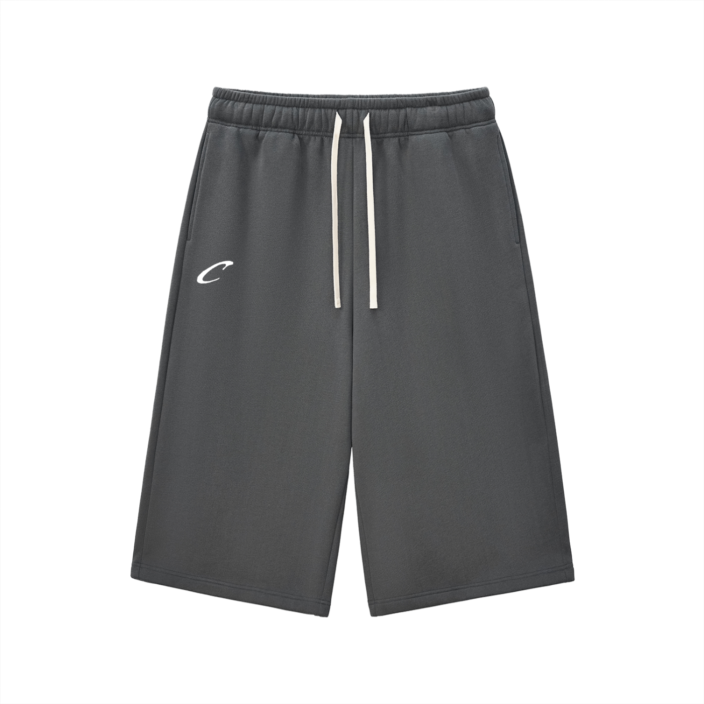 CHIRINO BAGGY SWEATSHORTS (350 GSM)