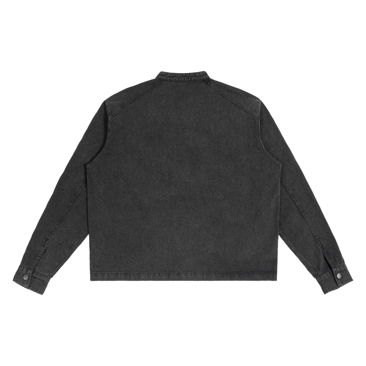 CHIRINO DENIM JACKET ( 350 GSM)