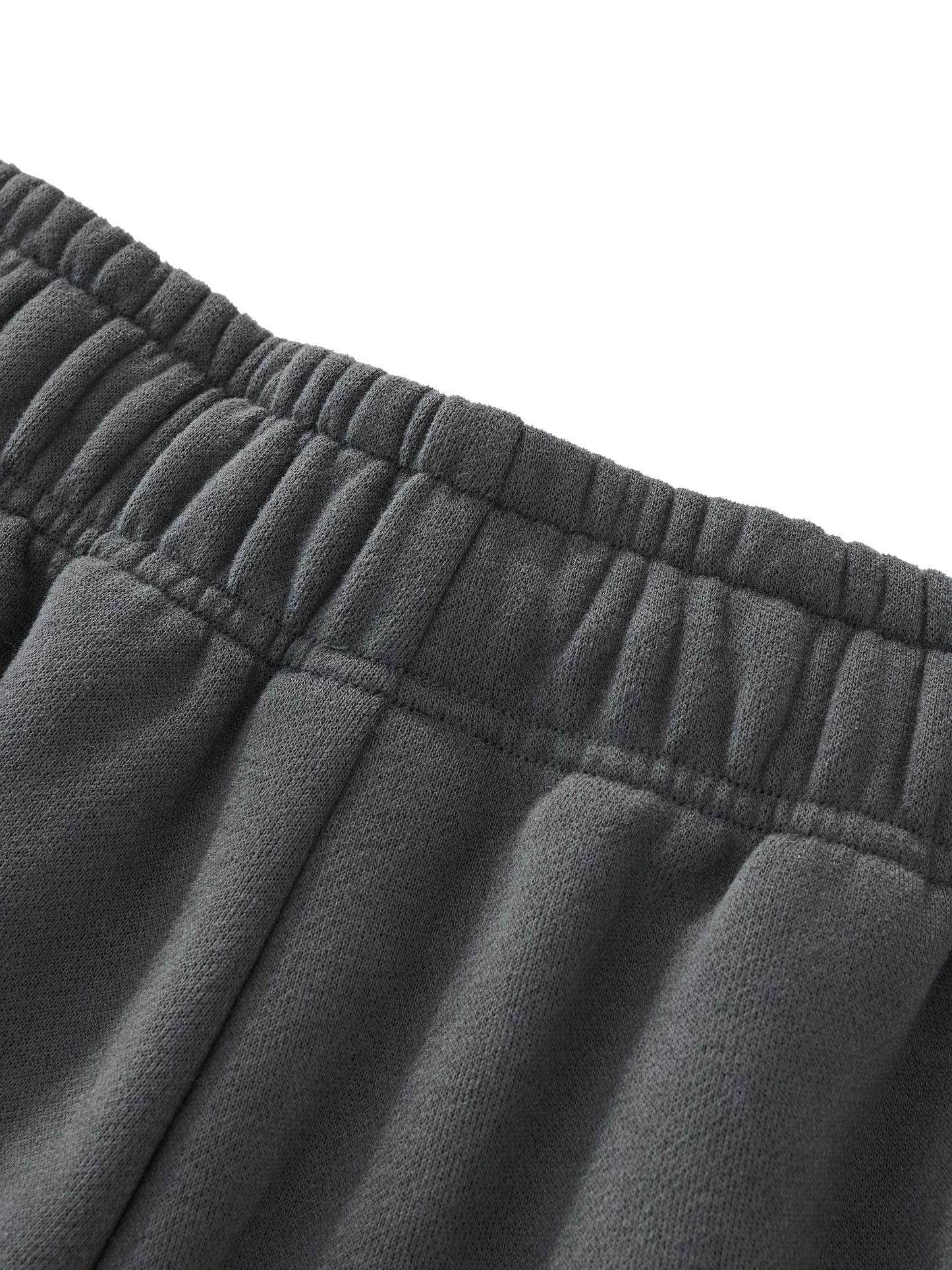 BAGGY SHORTS (350 GSM)