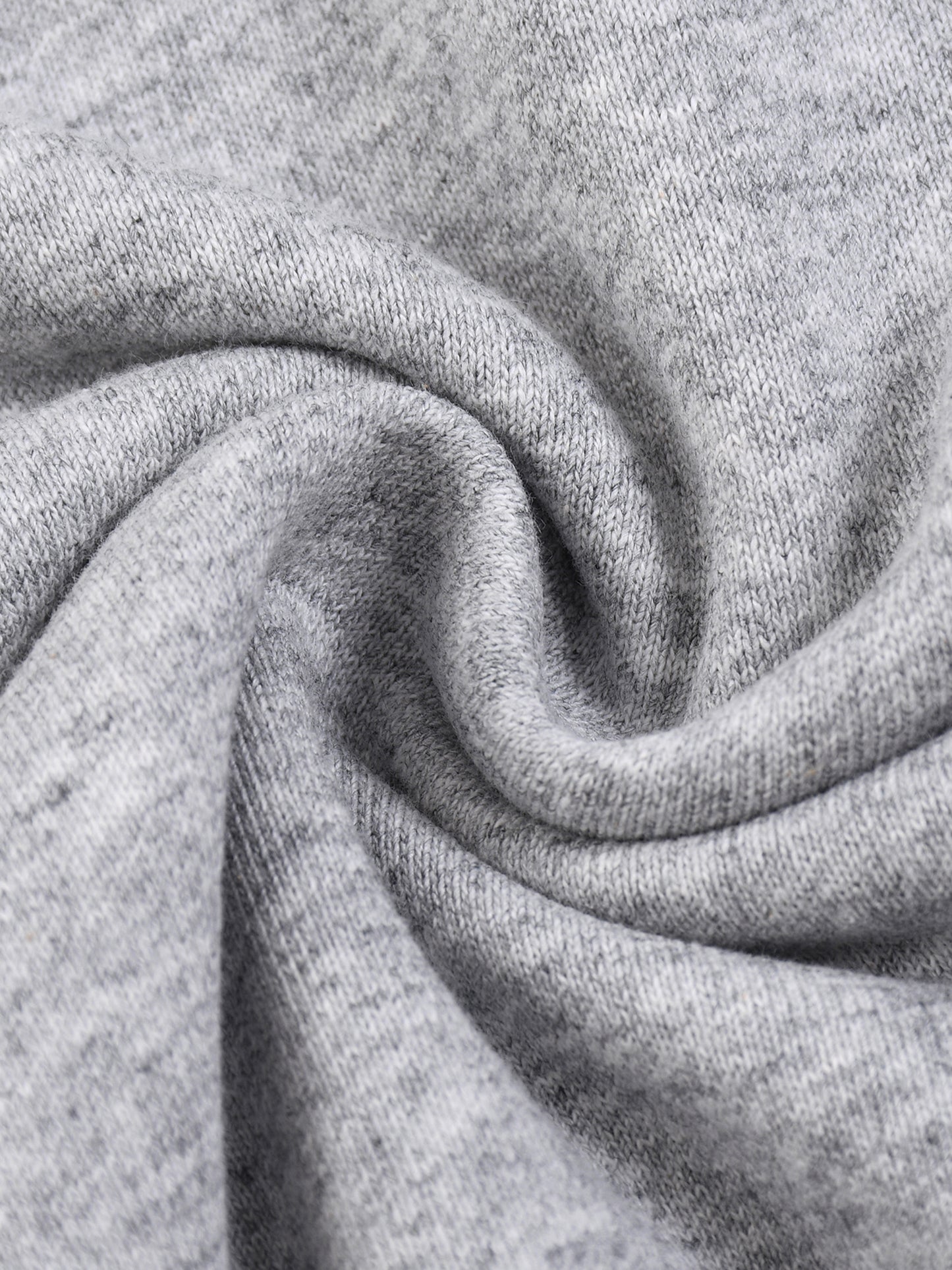 CHIRINO QUARTER ZIP (450 GSM)