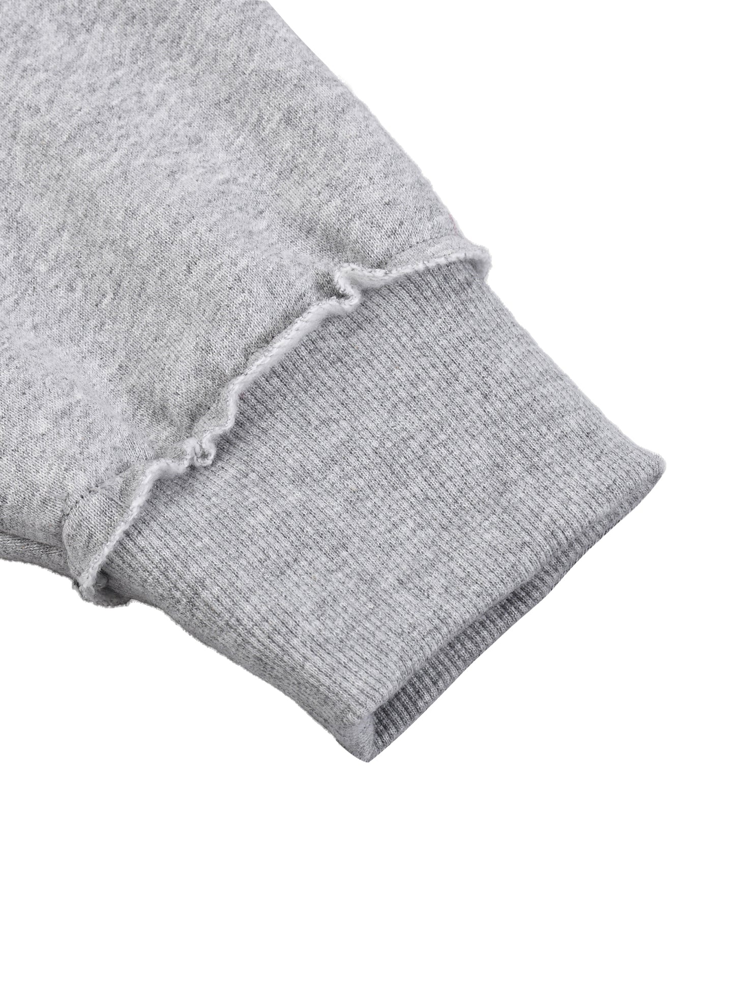 CHIRINO QUARTER ZIP (450 GSM)