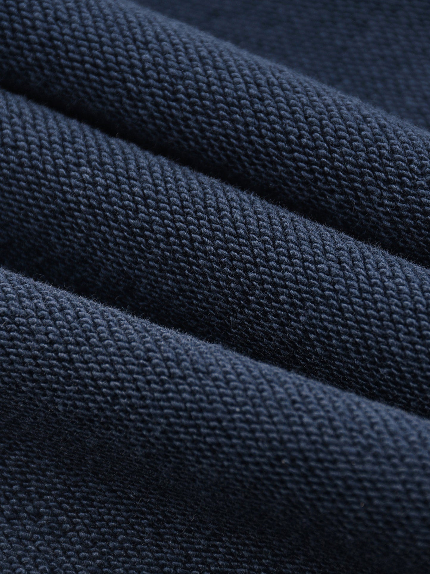 CHIRINO STRIPED SWEATHSHIRT (360GSM)