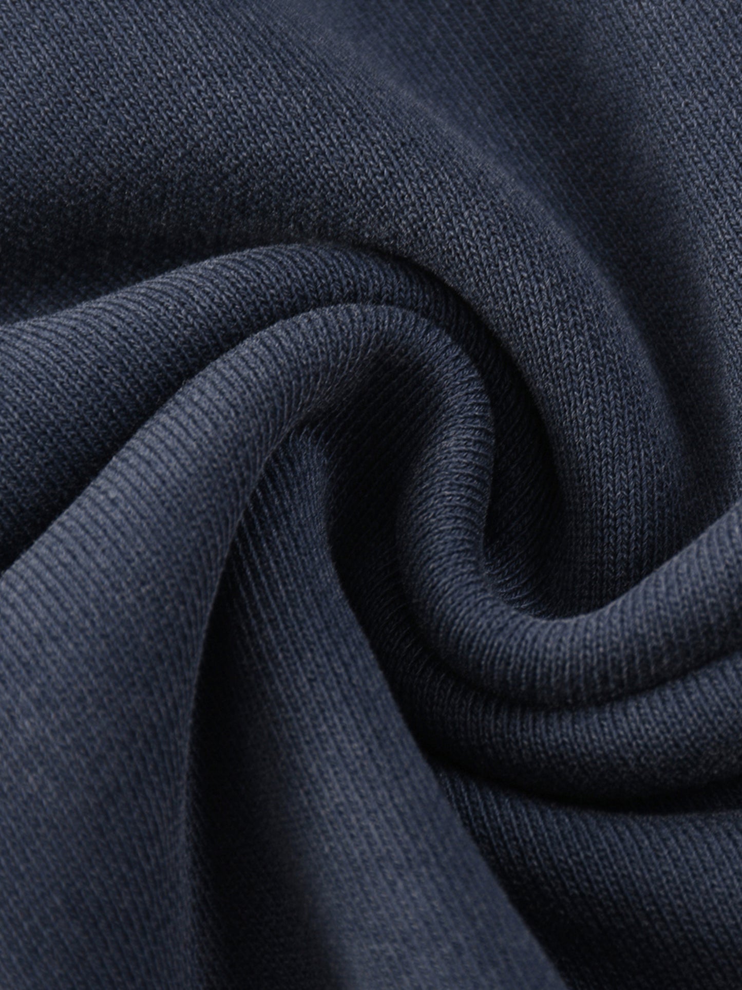 CHIRINO STRIPED SWEATHSHIRT (360GSM)