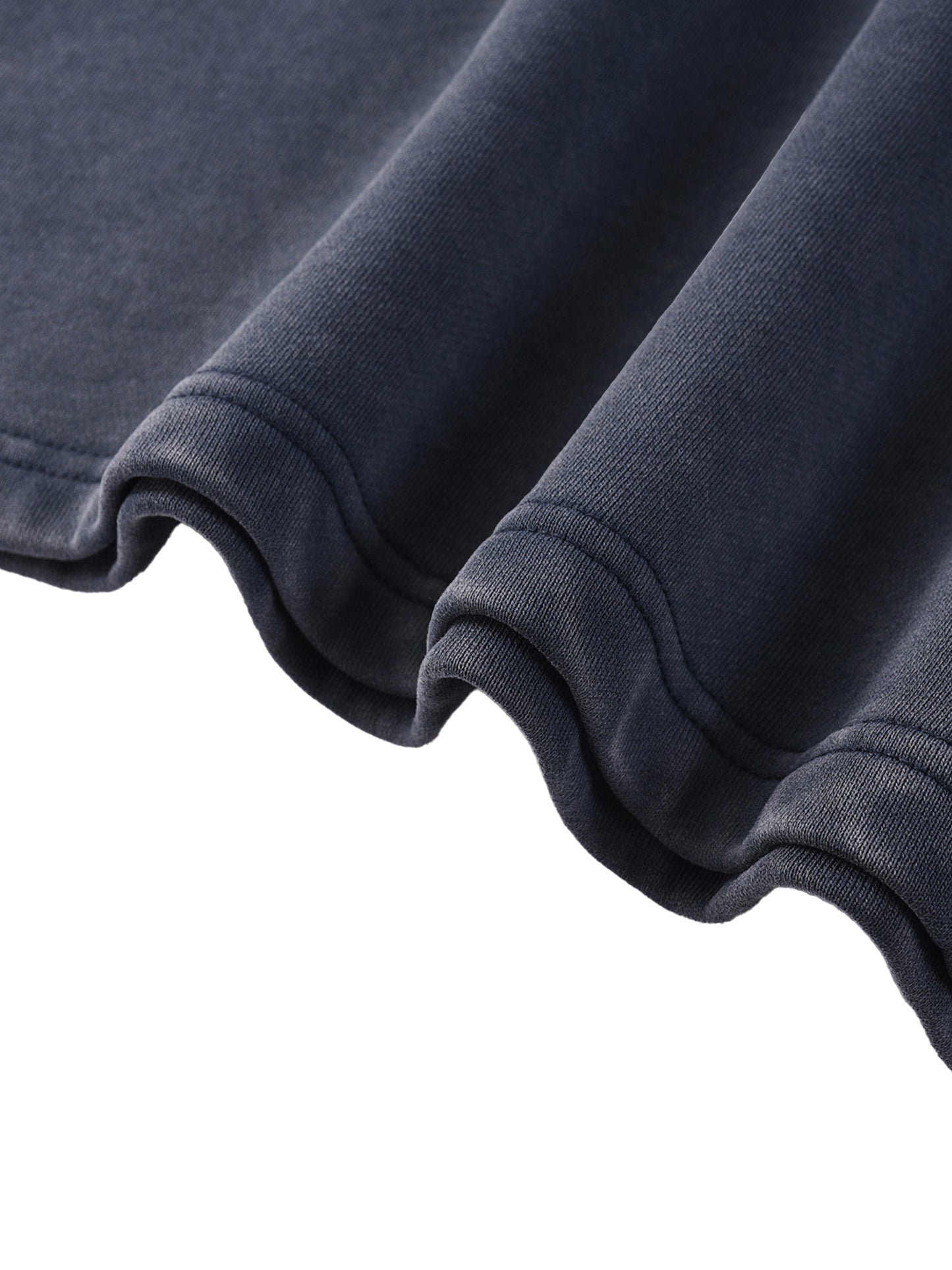 CHIRINO STRIPED SWEATHSHIRT (360GSM)