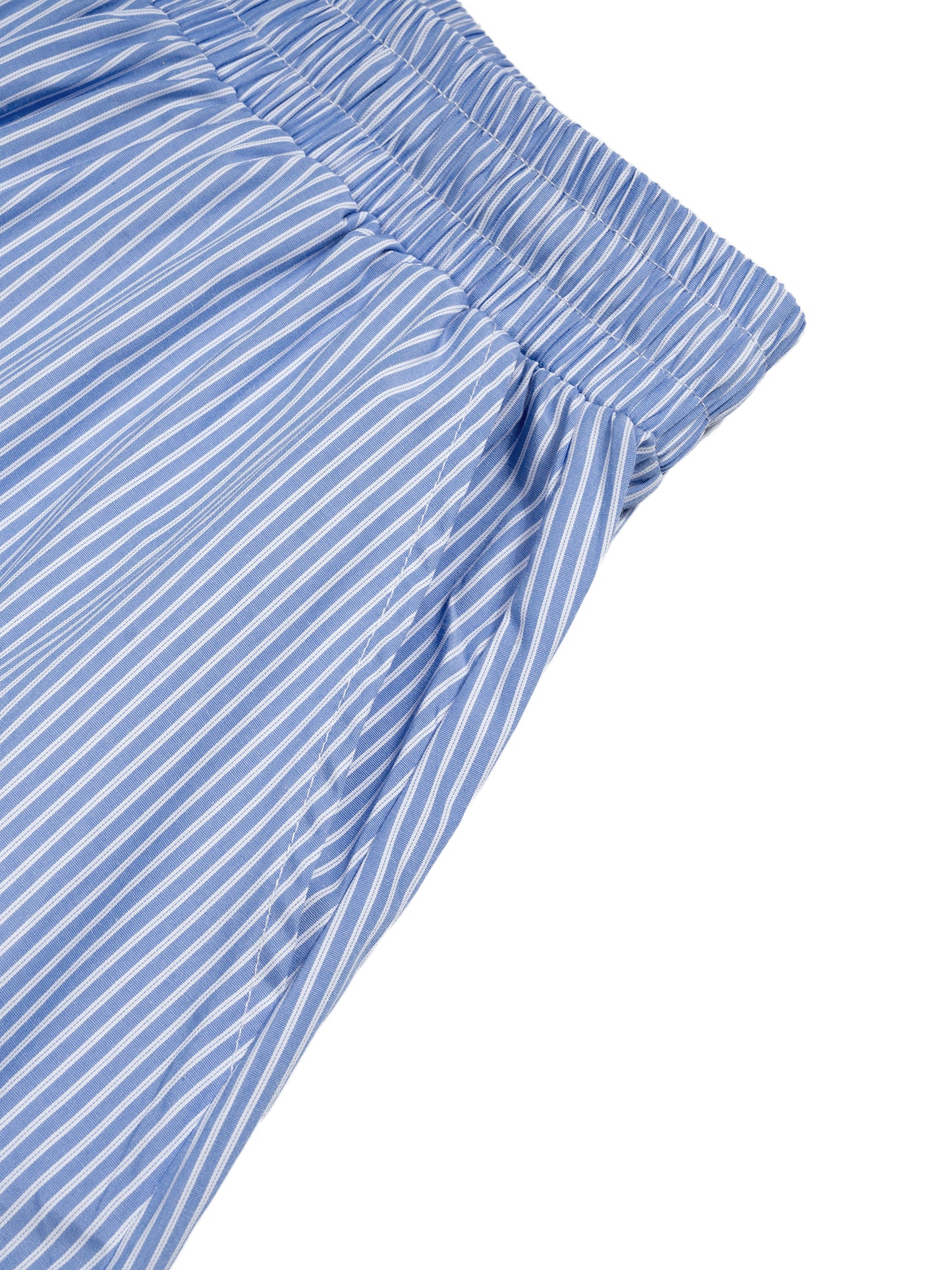 CHIRINO STRIPED PANTS (100 GSM)
